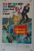 On Her Majesty's Secret Service (James Bond 007 - Im Geheimdienst Ihrer Majestät)